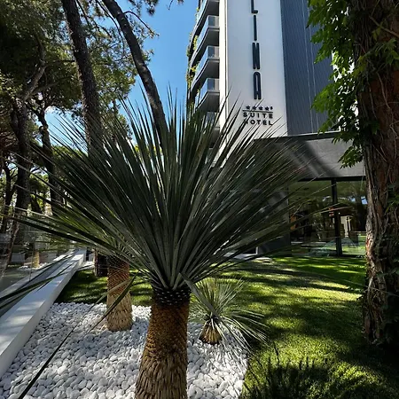 Bolina Suite & Spa-3
