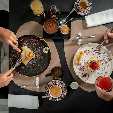 Bolina Suite & Spa-2